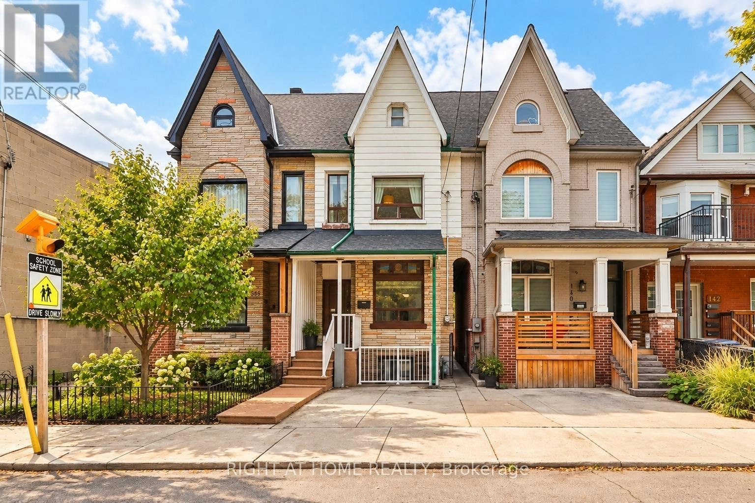 138 Osler Street, Toronto, ON, M6N 2Y8