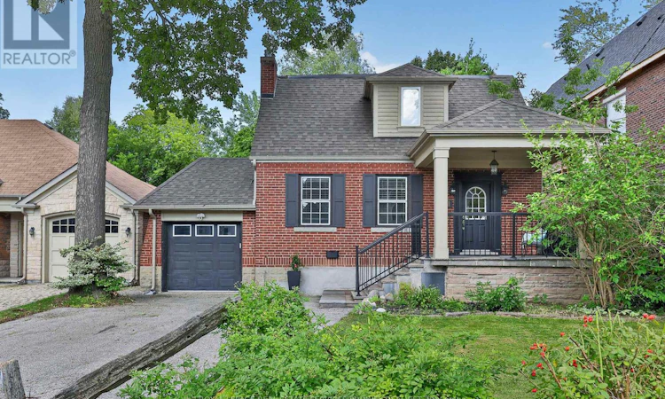 21 Cumberland Drive