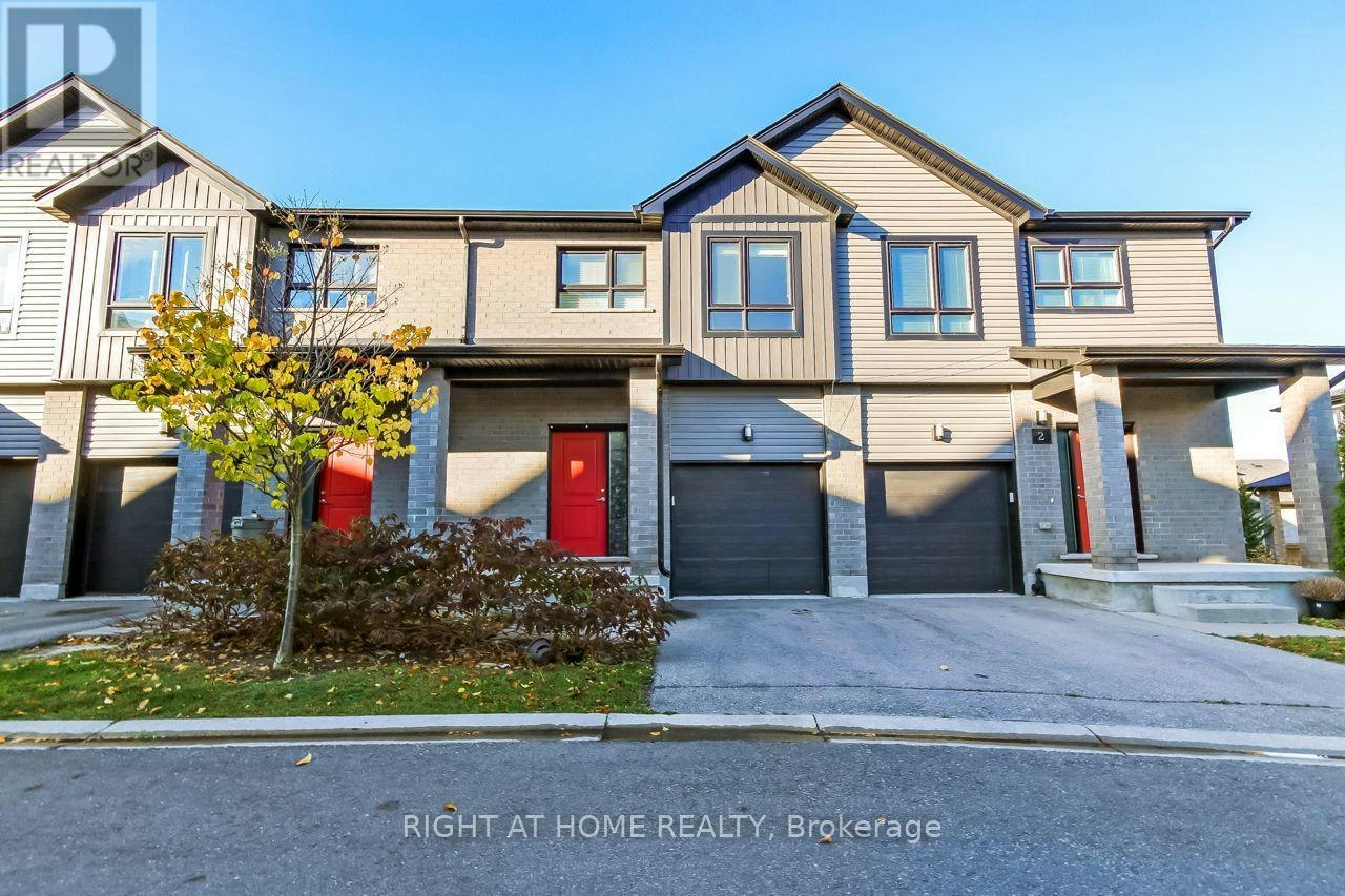 4-819 Kleinburg Drive, London, ON, N5X 3Z1