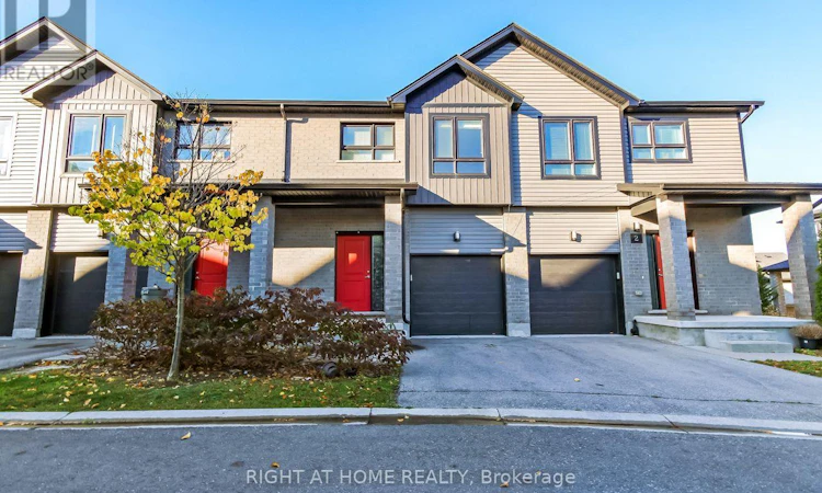 4-819 Kleinburg Drive