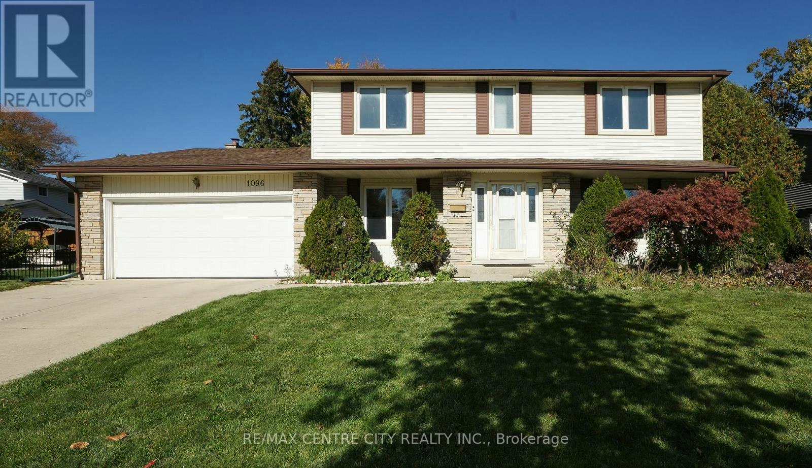 1096 Viscount Road, London, ON, N6K 1H8