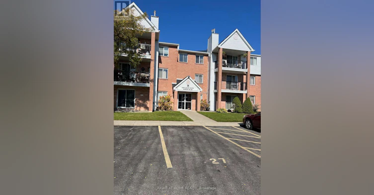 38-1096 Jalna Boulevard, London, ON, N6E 3B8 - 2