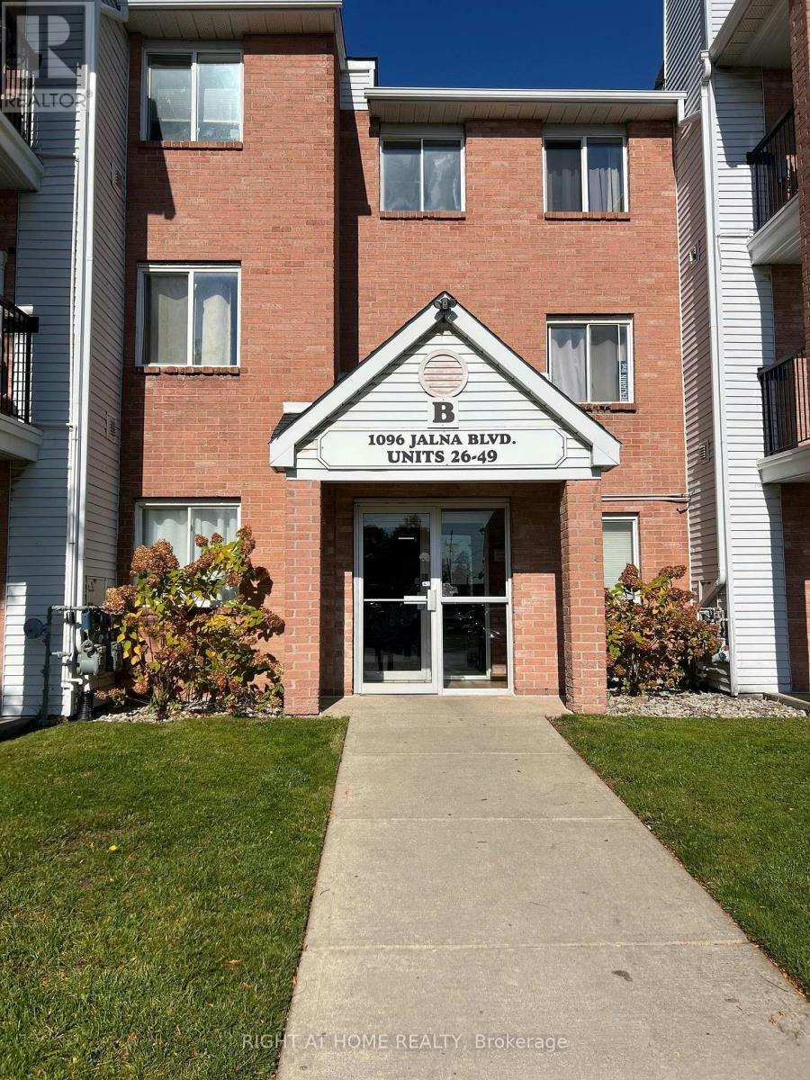 38-1096 Jalna Boulevard, London, ON, N6E 3B8