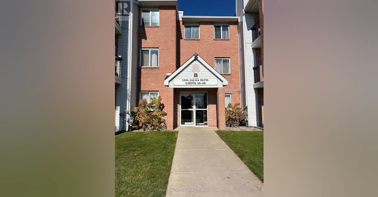 38-1096 Jalna Boulevard, London, ON, N6E 3B8