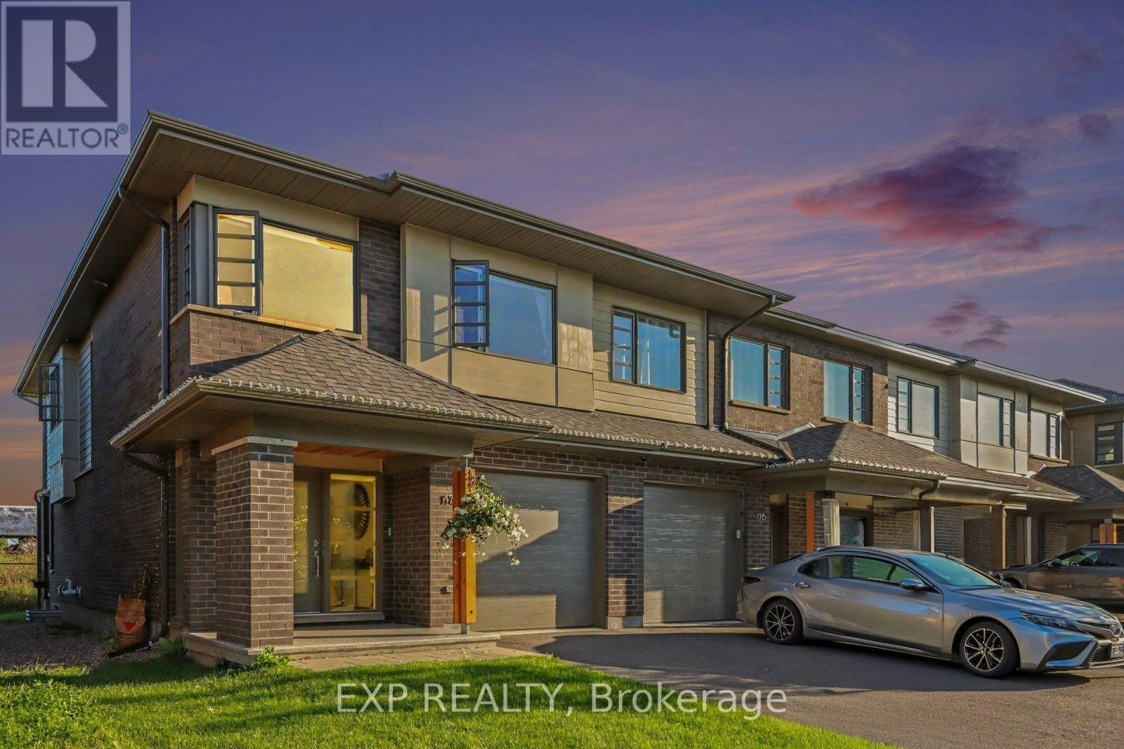 178 Shuttleworth Drive, Ottawa, ON, K1T 0S8