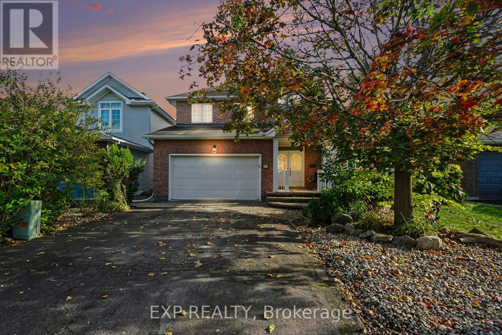 1118 Lichen Avenue, Ottawa, ON, K4A 4A5