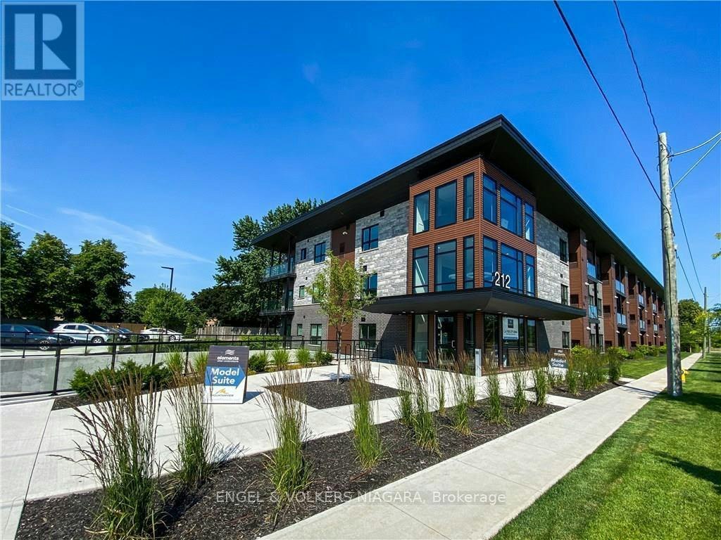 3-15 212 Level Lakeport Road, St. Catharines, ON, L2N 0B4