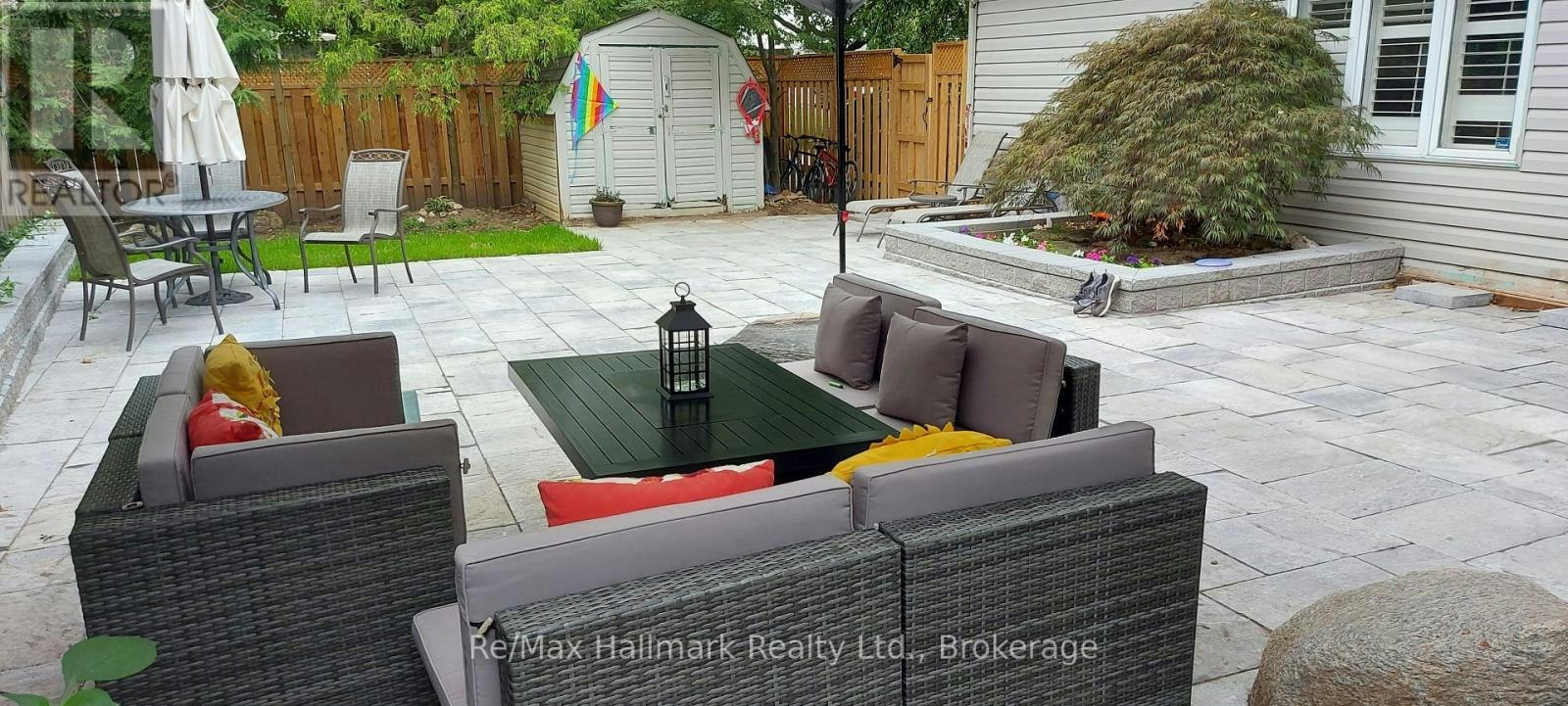 471 Anthony Drive, Oakville, ON, L6J 2K6 - 3