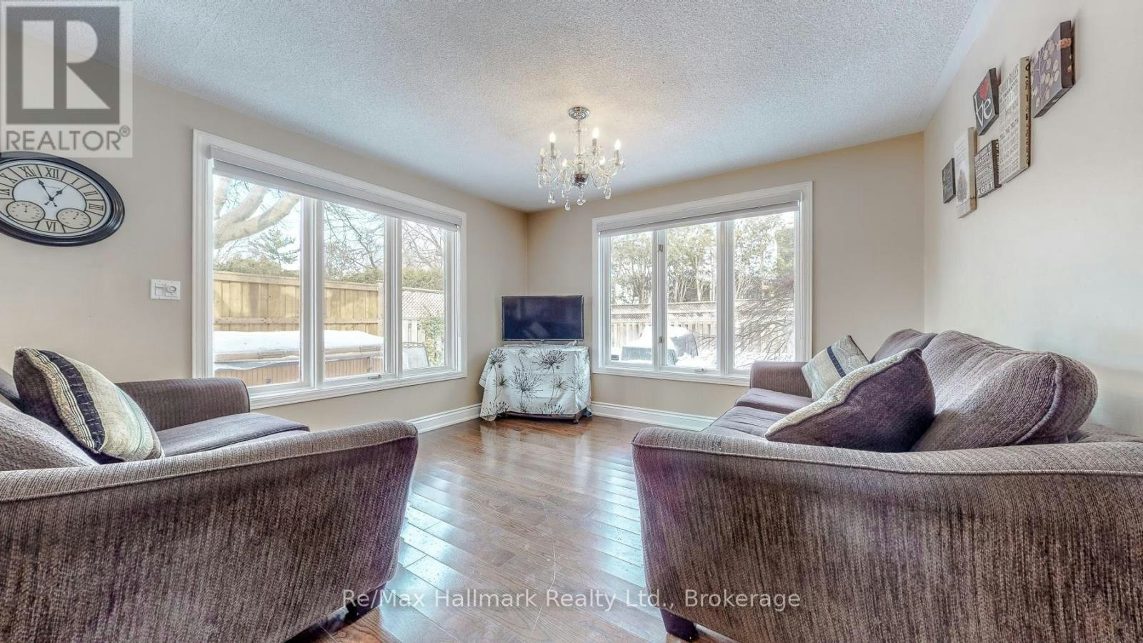 471 Anthony Drive, Oakville, ON, L6J 2K6 - 20