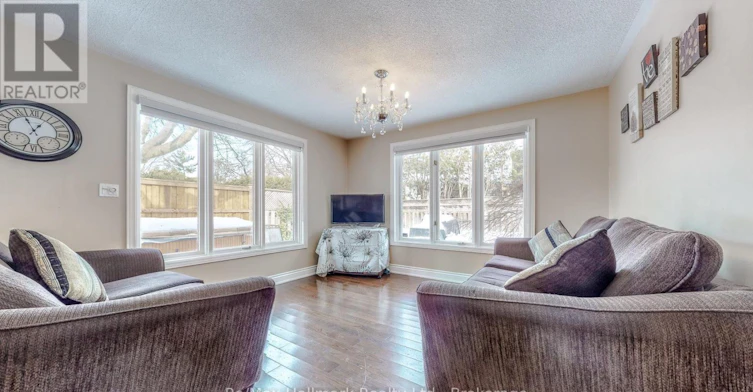 471 Anthony Drive, Oakville, ON, L6J 2K6 - 20