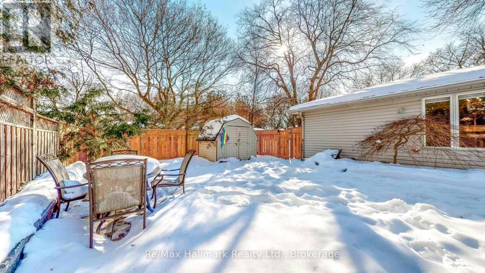 471 Anthony Drive, Oakville, ON, L6J 2K6 - 42