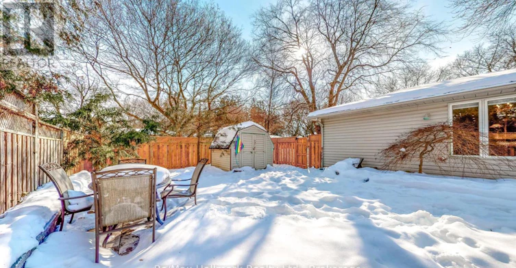 471 Anthony Drive, Oakville, ON, L6J 2K6 - 42