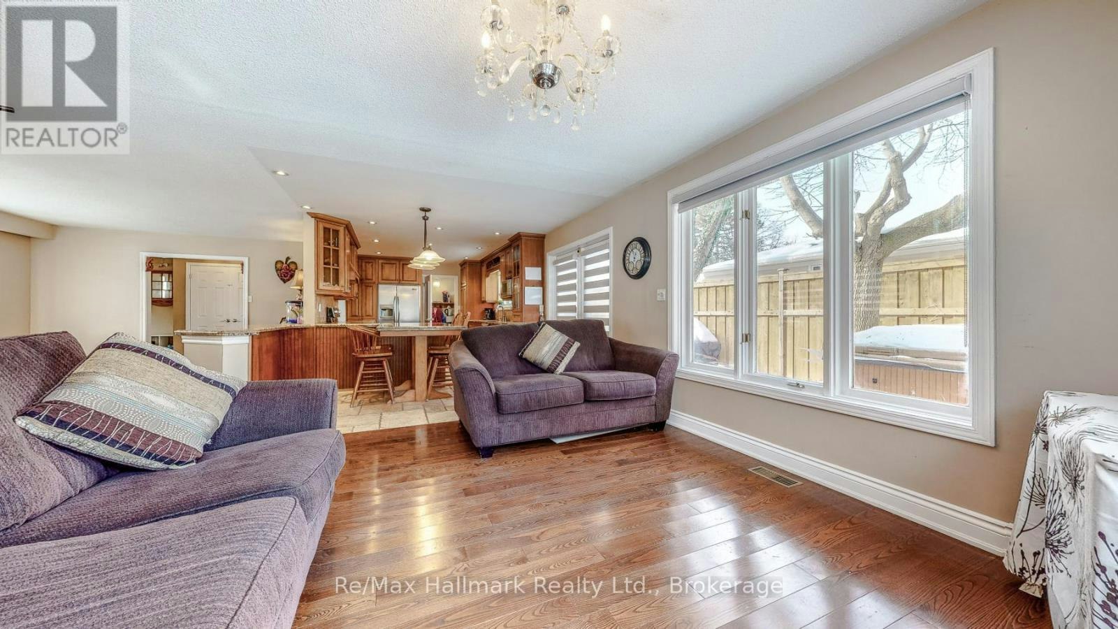 471 Anthony Drive, Oakville, ON, L6J 2K6 - 18