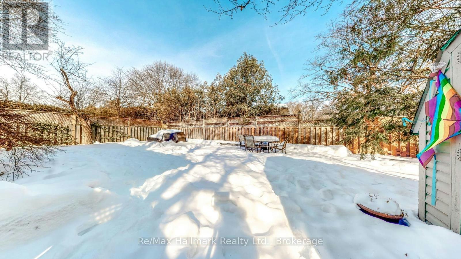 471 Anthony Drive, Oakville, ON, L6J 2K6 - 39