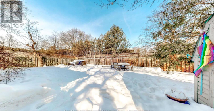 471 Anthony Drive, Oakville, ON, L6J 2K6 - 39