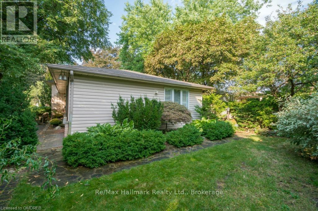 471 Anthony Drive, Oakville, ON, L6J 2K6 - 5