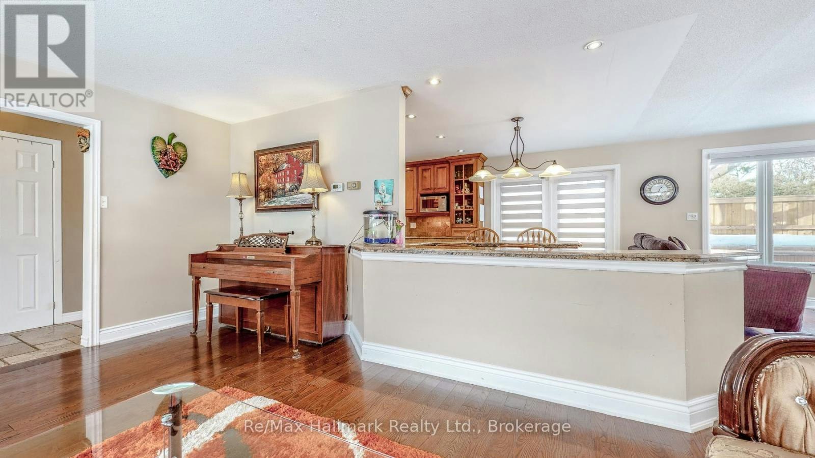 471 Anthony Drive, Oakville, ON, L6J 2K6 - 10