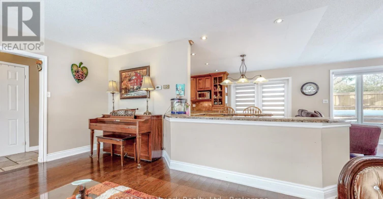 471 Anthony Drive, Oakville, ON, L6J 2K6 - 10