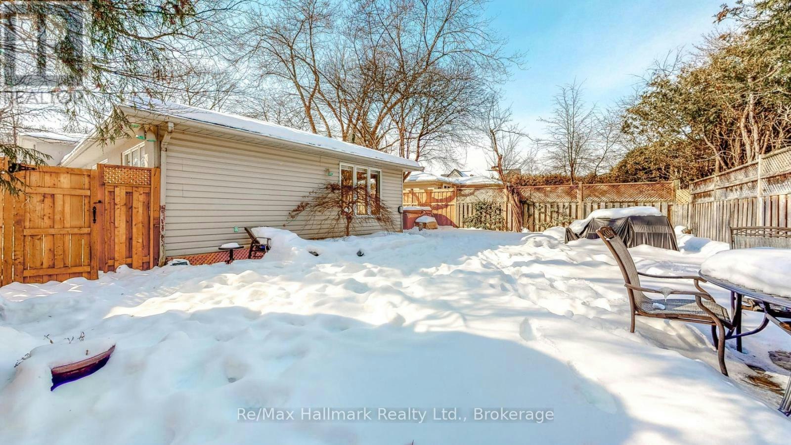 471 Anthony Drive, Oakville, ON, L6J 2K6 - 38