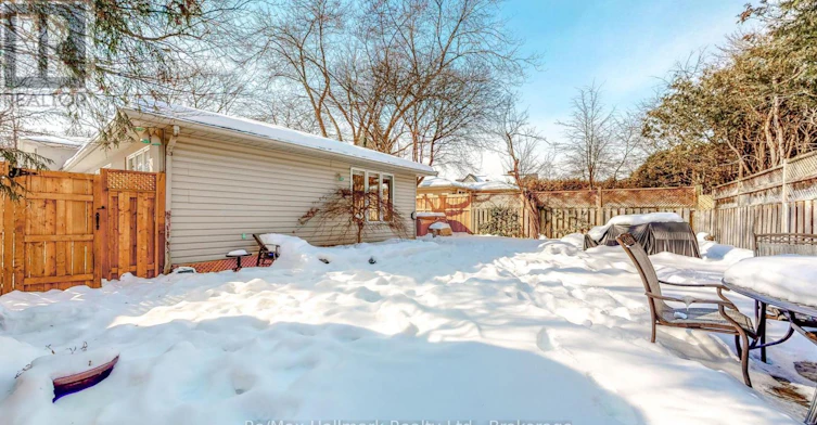 471 Anthony Drive, Oakville, ON, L6J 2K6 - 38