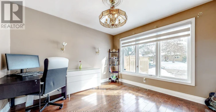 471 Anthony Drive, Oakville, ON, L6J 2K6 - 23