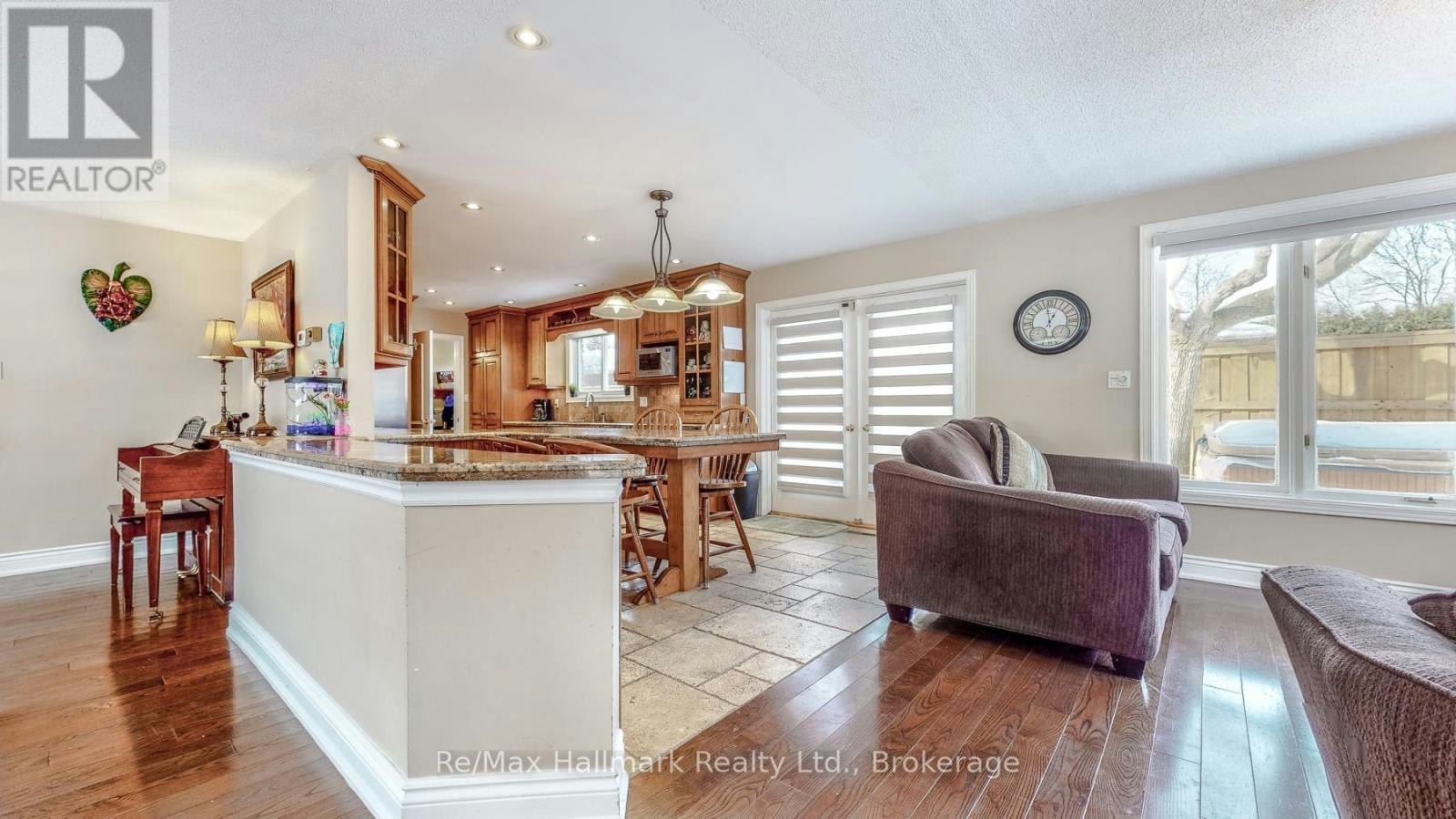 471 Anthony Drive, Oakville, ON, L6J 2K6 - 21