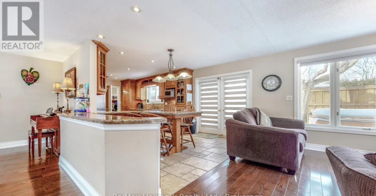 471 Anthony Drive, Oakville, ON, L6J 2K6 - 21
