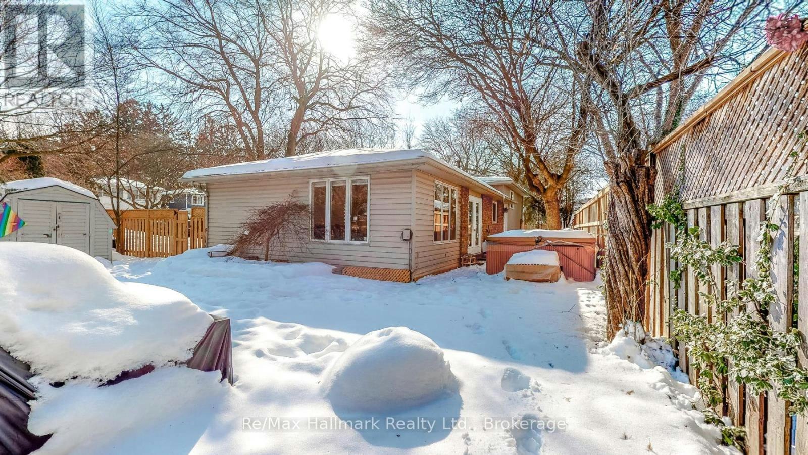471 Anthony Drive, Oakville, ON, L6J 2K6 - 41