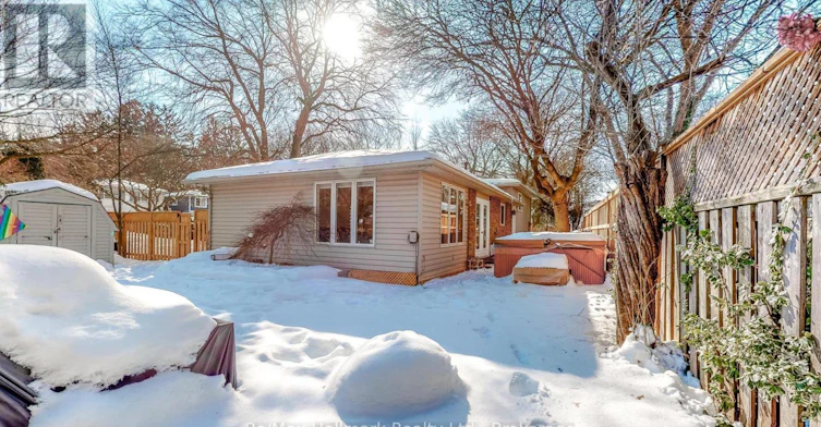 471 Anthony Drive, Oakville, ON, L6J 2K6 - 41