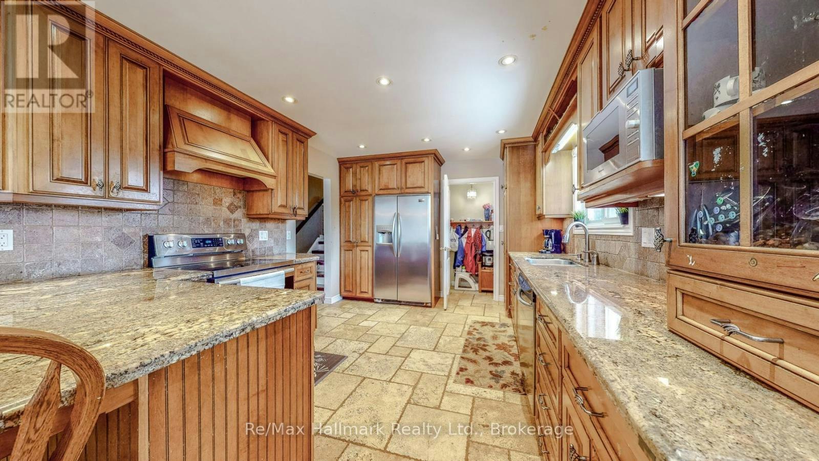 471 Anthony Drive, Oakville, ON, L6J 2K6 - 12
