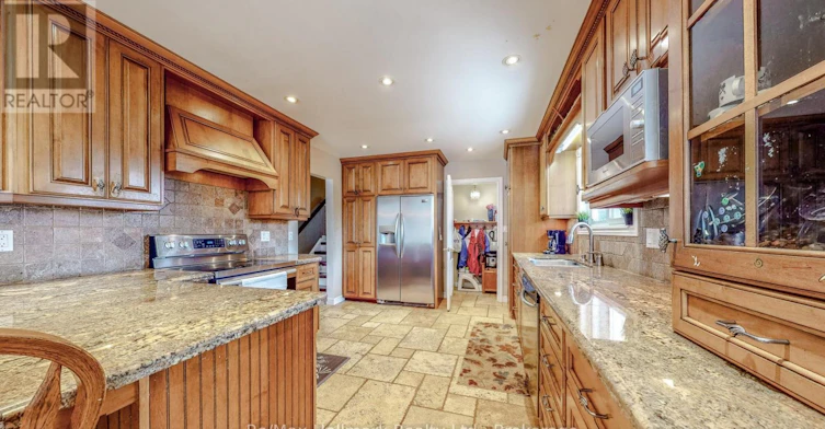 471 Anthony Drive, Oakville, ON, L6J 2K6 - 12