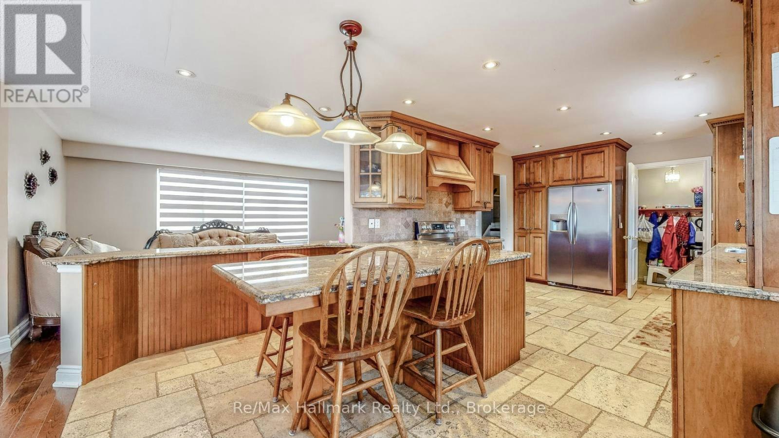 471 Anthony Drive, Oakville, ON, L6J 2K6 - 16