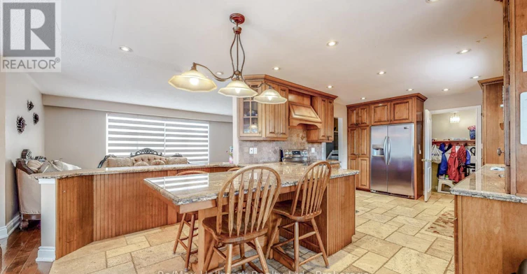 471 Anthony Drive, Oakville, ON, L6J 2K6 - 16