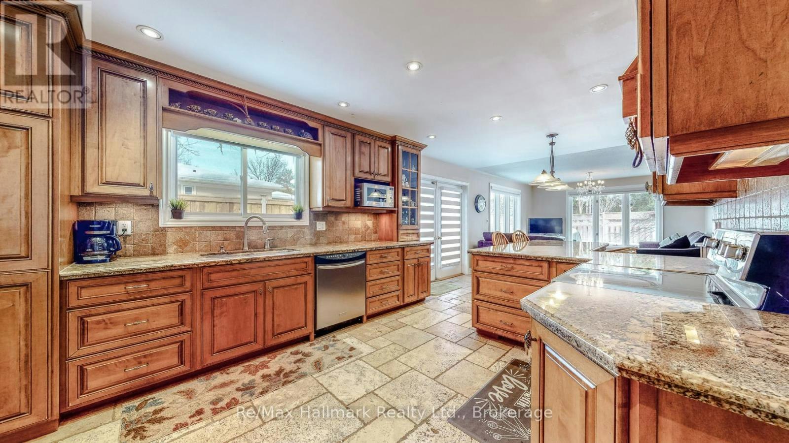 471 Anthony Drive, Oakville, ON, L6J 2K6 - 14