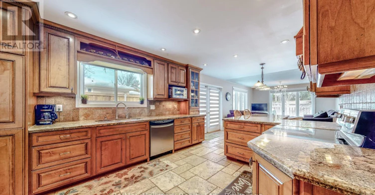 471 Anthony Drive, Oakville, ON, L6J 2K6 - 14