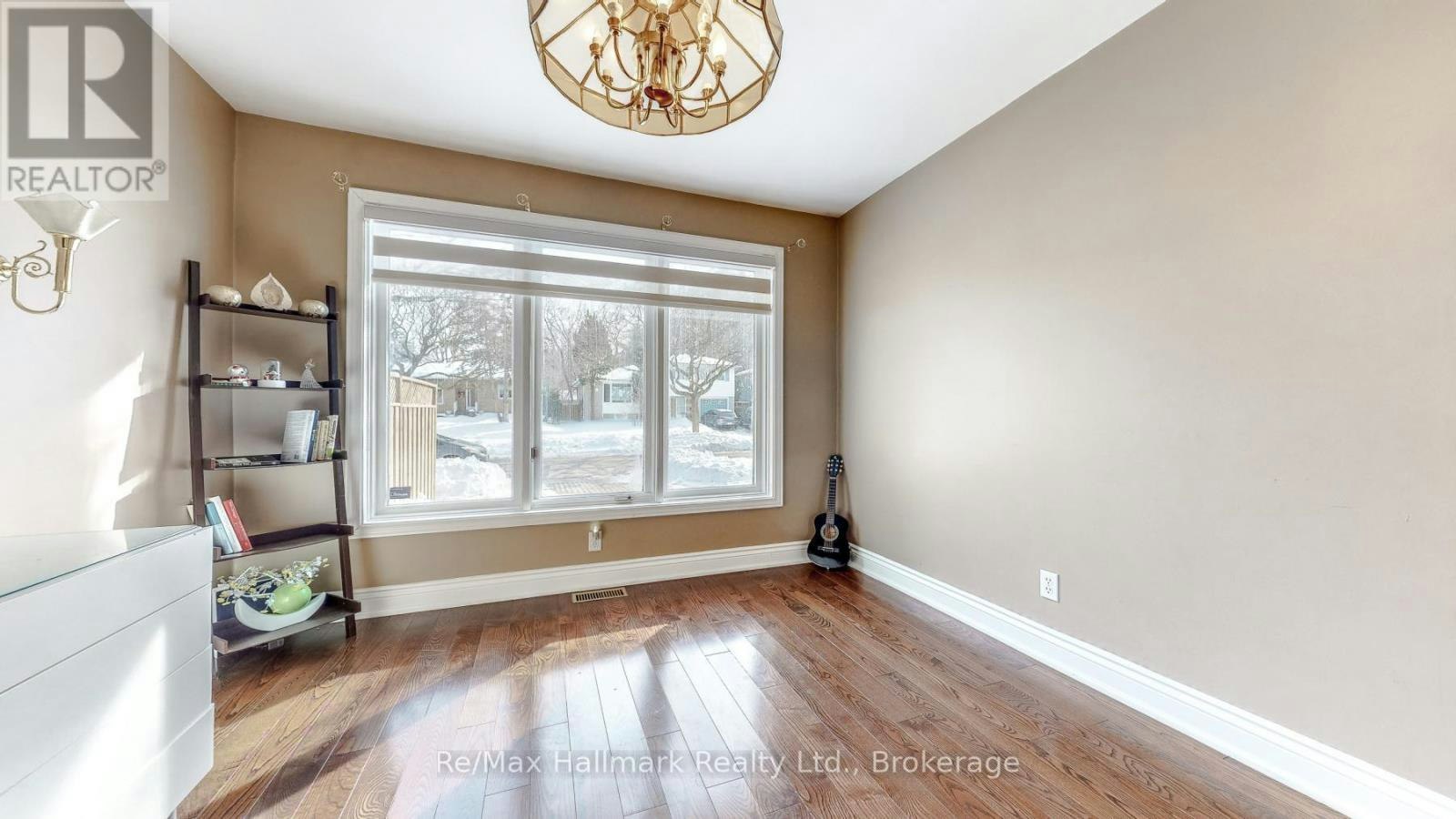 471 Anthony Drive, Oakville, ON, L6J 2K6 - 22