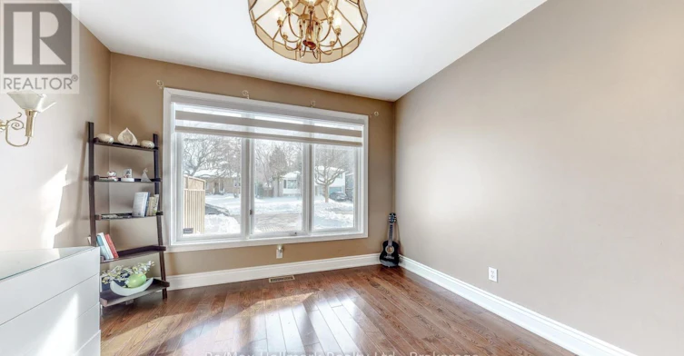 471 Anthony Drive, Oakville, ON, L6J 2K6 - 22