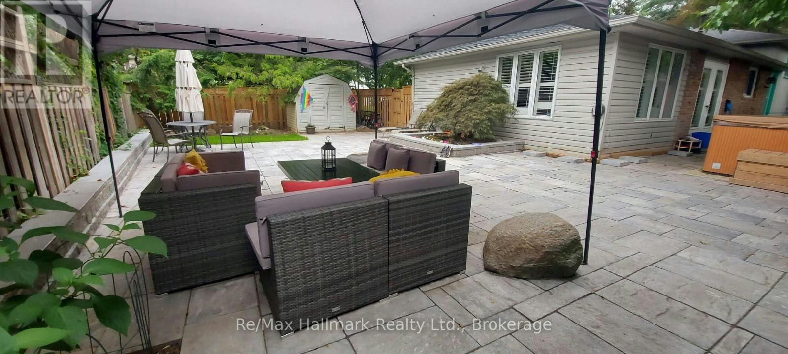 471 Anthony Drive, Oakville, ON, L6J 2K6 - 4
