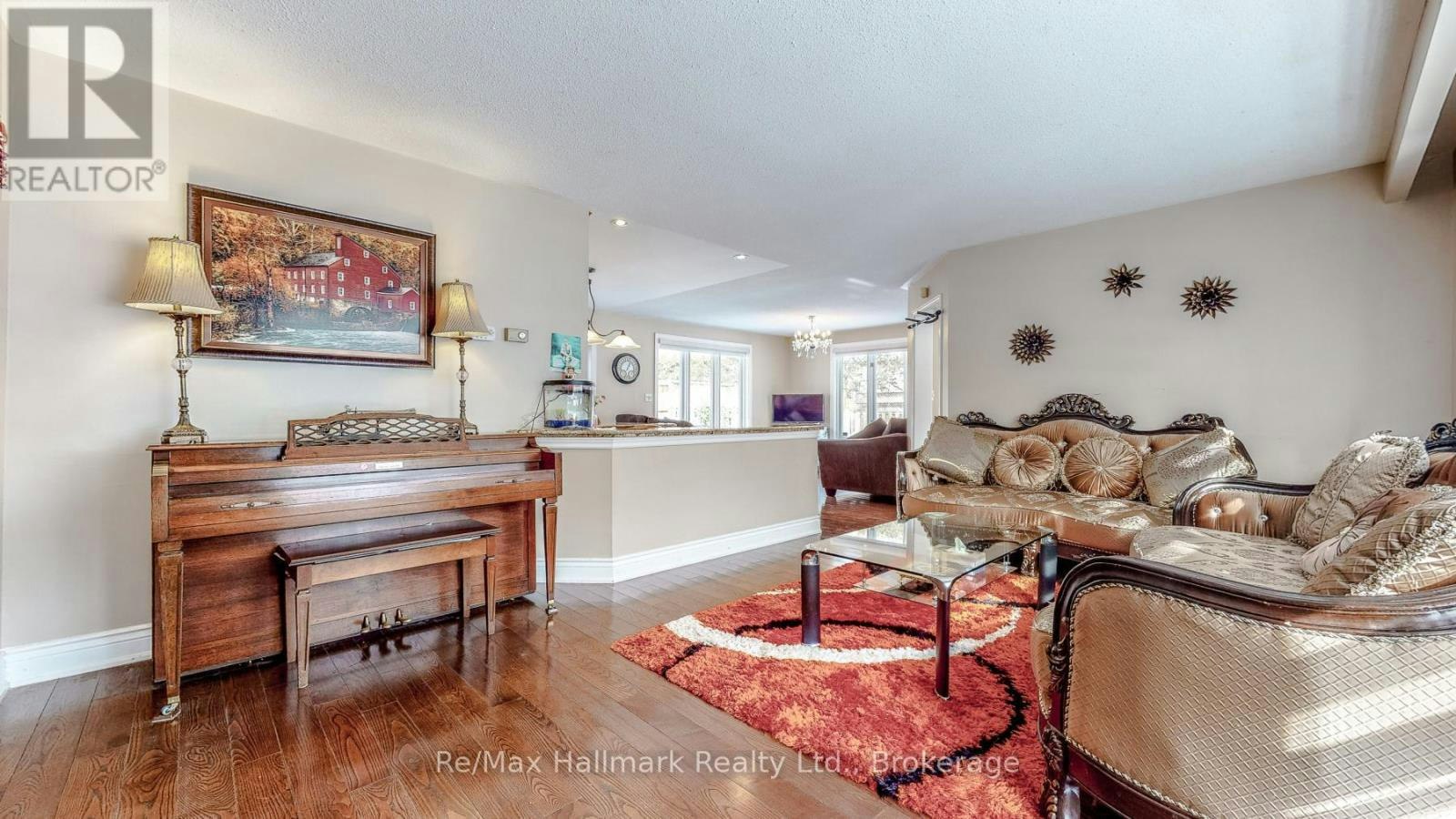 471 Anthony Drive, Oakville, ON, L6J 2K6 - 8