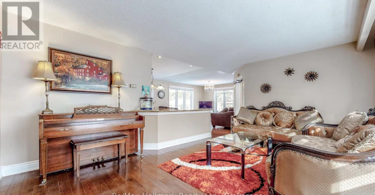 471 Anthony Drive, Oakville, ON, L6J 2K6 - 8