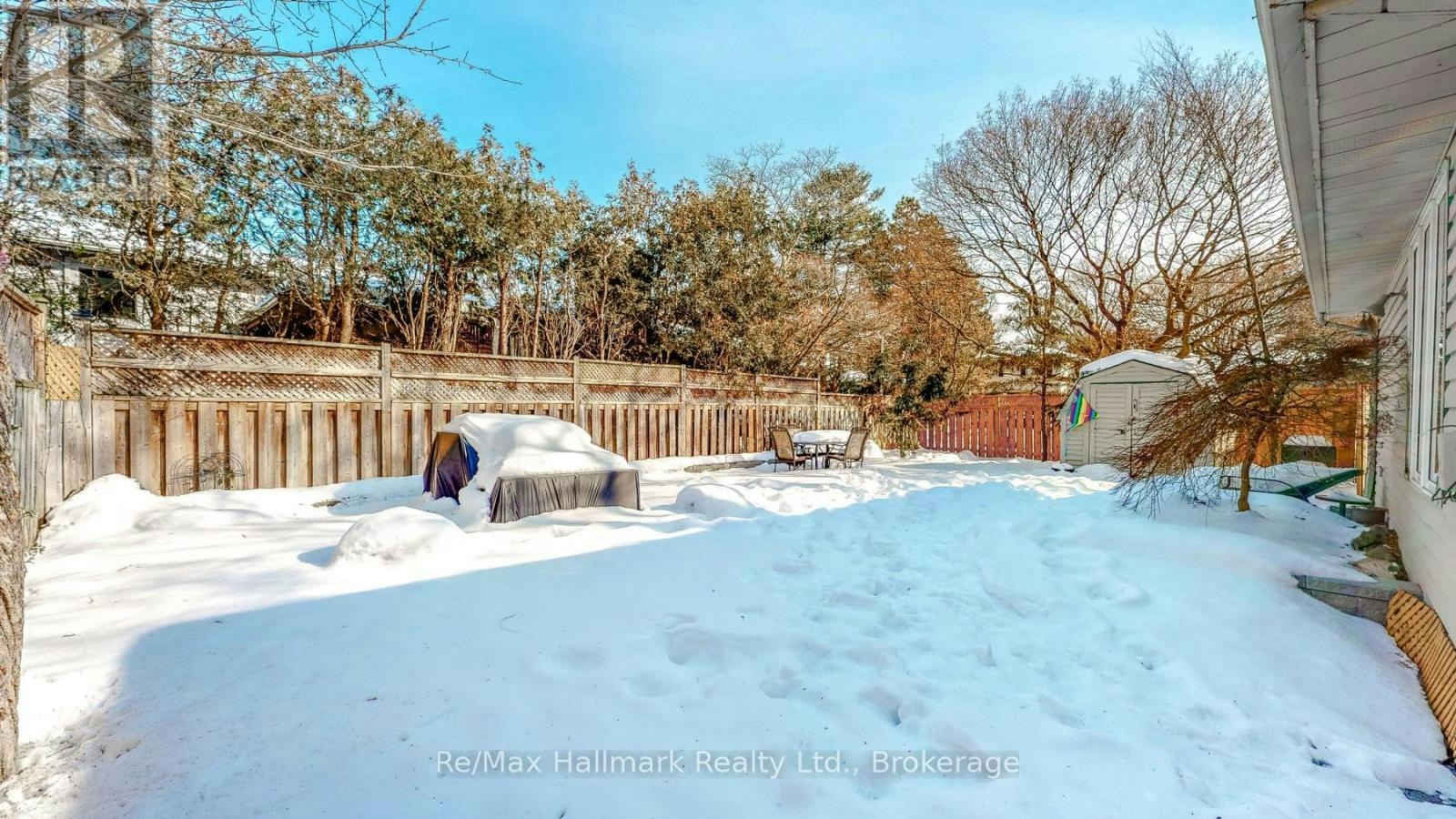 471 Anthony Drive, Oakville, ON, L6J 2K6 - 40