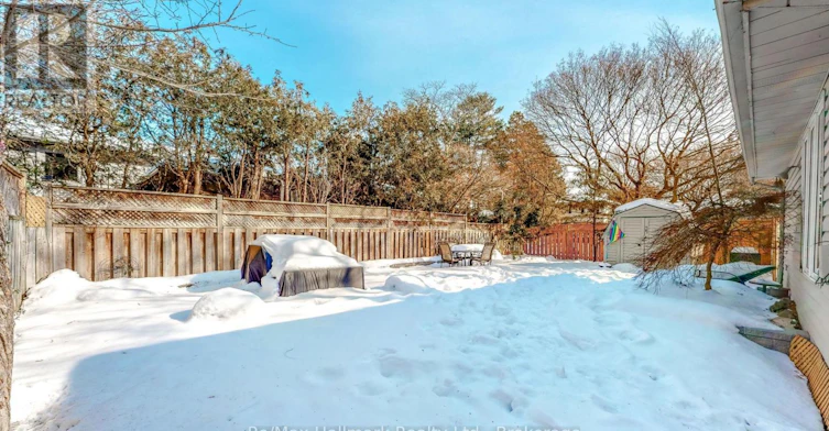 471 Anthony Drive, Oakville, ON, L6J 2K6 - 40