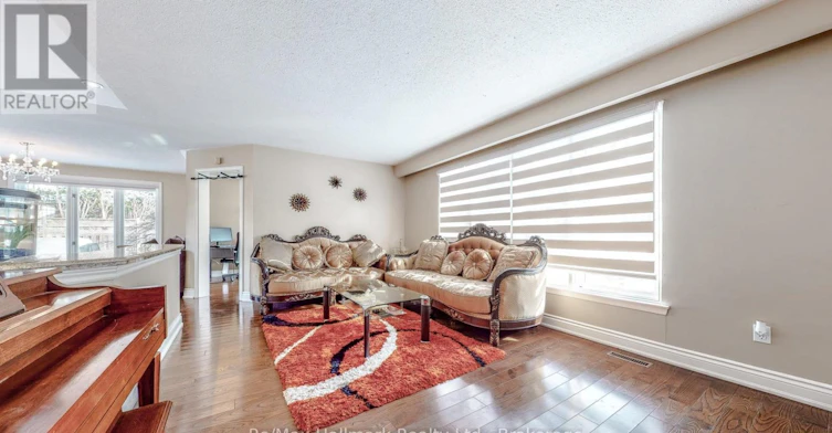 471 Anthony Drive, Oakville, ON, L6J 2K6 - 7