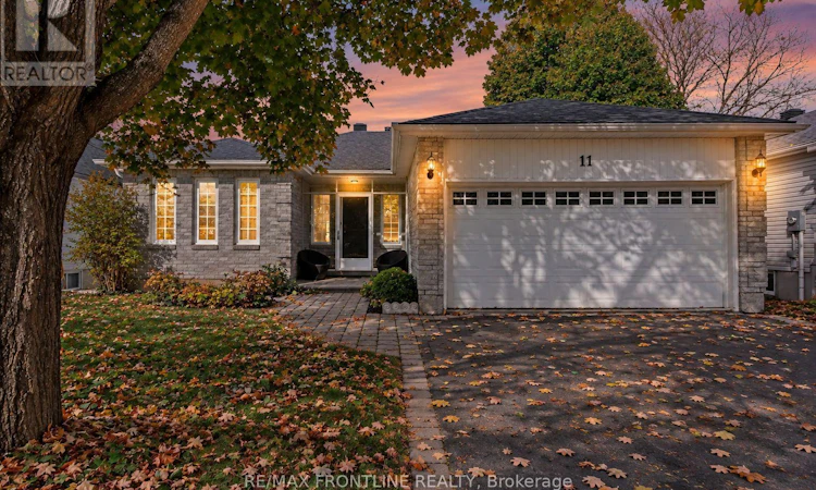 11 Treelawn Boulevard
