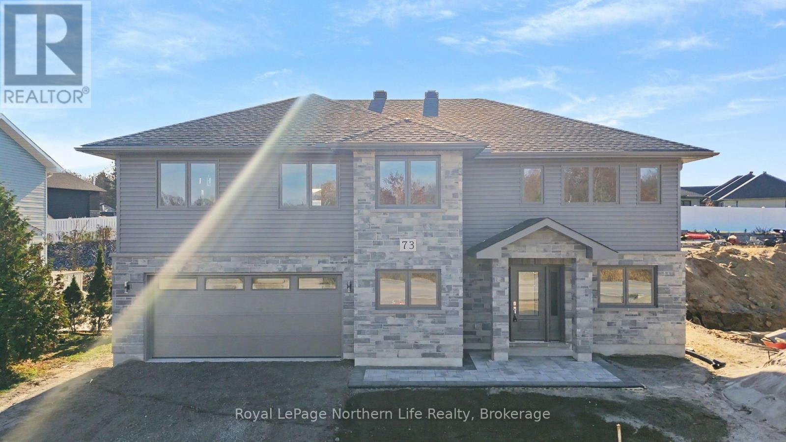 73 Carmichael Drive, North Bay, ON, P1B 8G2
