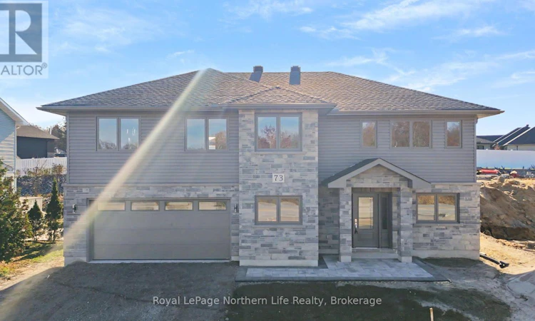 73 Carmichael Drive