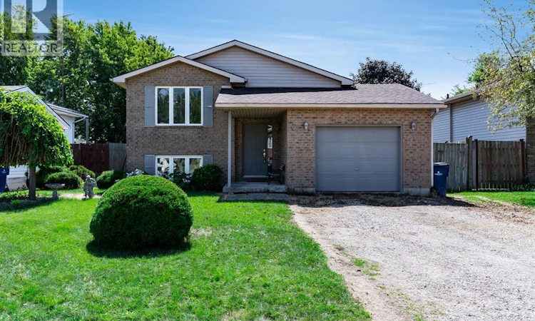 55 Massey Drive