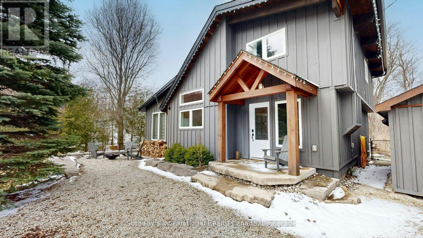 129 James Street, Blue Mountains, ON, L9Y 0T6 - 2