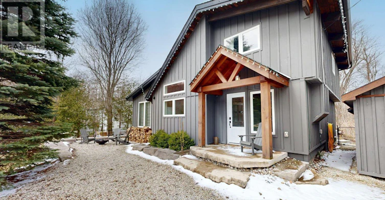 129 James Street, Blue Mountains, ON, L9Y 0T6 - 2
