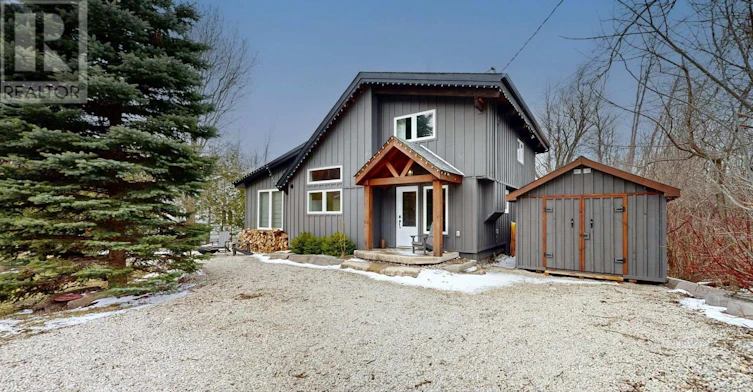 129 James Street, Blue Mountains, ON, L9Y 0T6